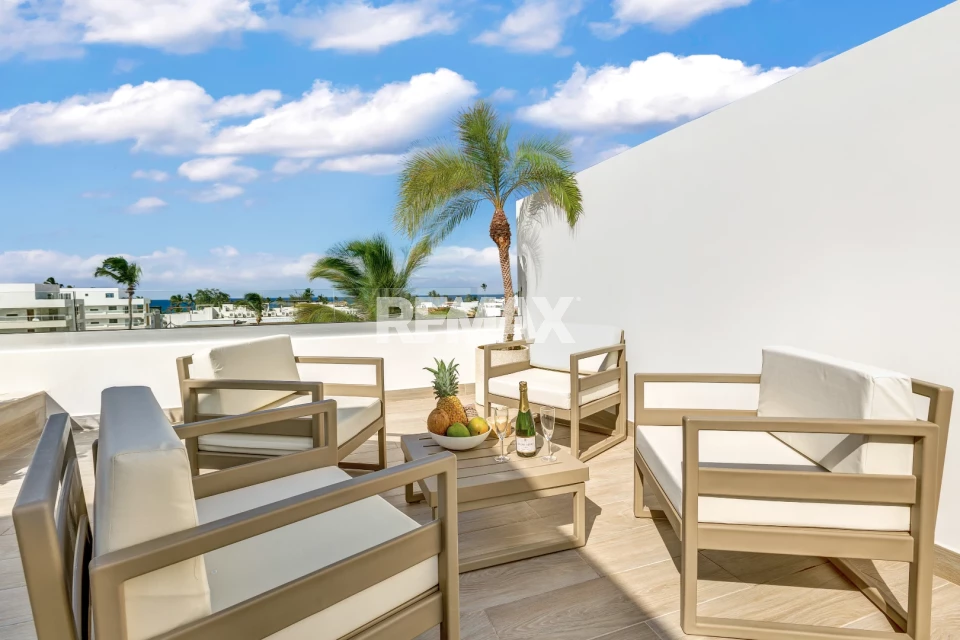 Apartamento en BAVARO, EL CORTECITO