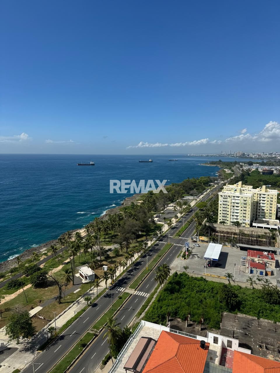 Apartment en SANTO DOMINGO ESTE, AVENIDA ESPAÑA