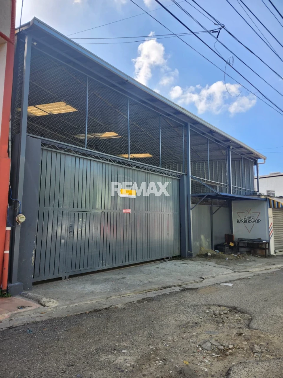 Industrial Unit en SANTO DOMINGO OESTE, MANOGUAYABO
