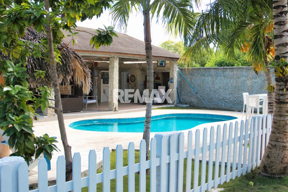 Casa en BAVARO, EL EJECUTIVO