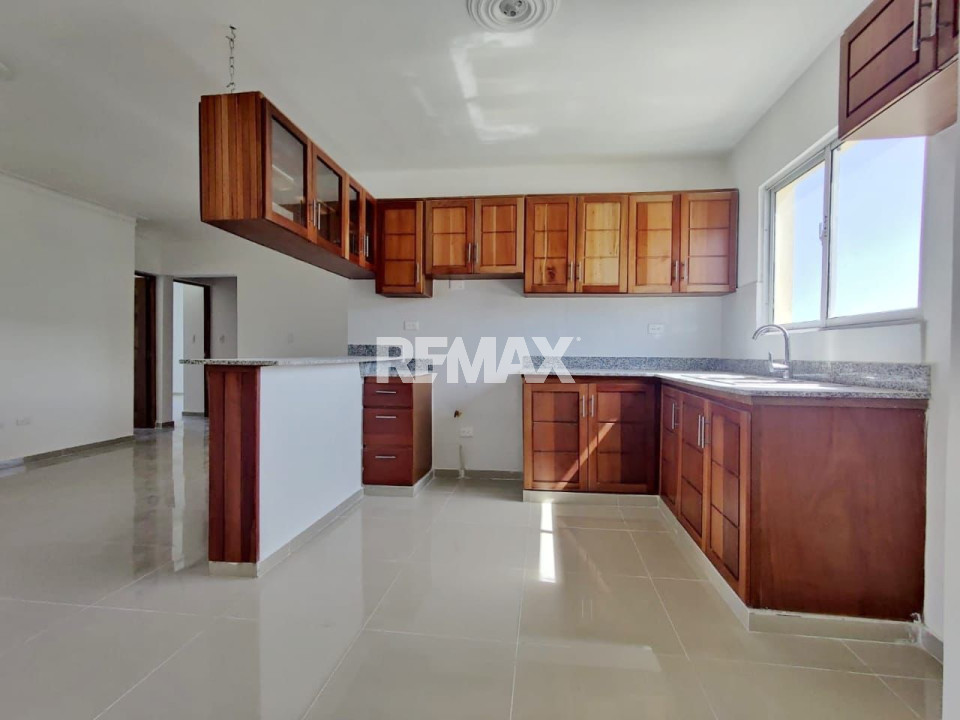 Apartamento en SANTO DOMINGO ESTE, REPARTO LOS TRES OJOS