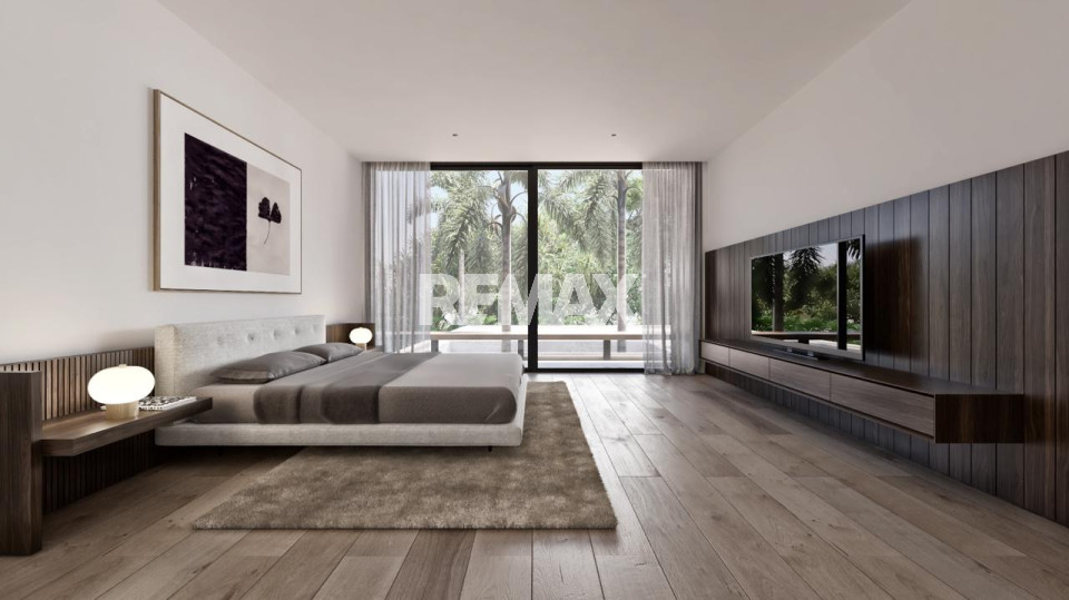House en CAP CANA, CAP CANA
