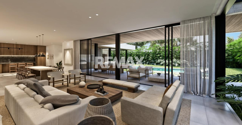 House en CAP CANA, CAP CANA
