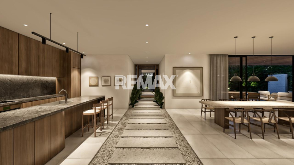 House en CAP CANA, CAP CANA