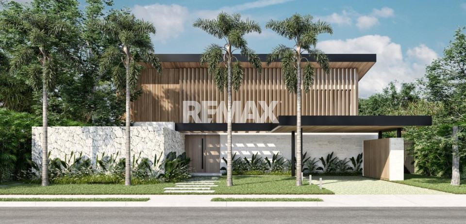 House en CAP CANA, CAP CANA