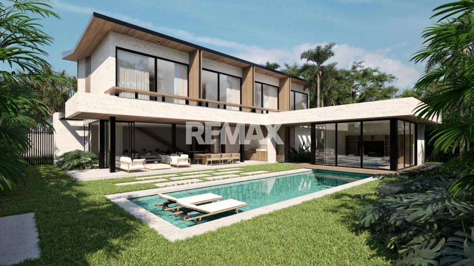 House en CAP CANA, CAP CANA