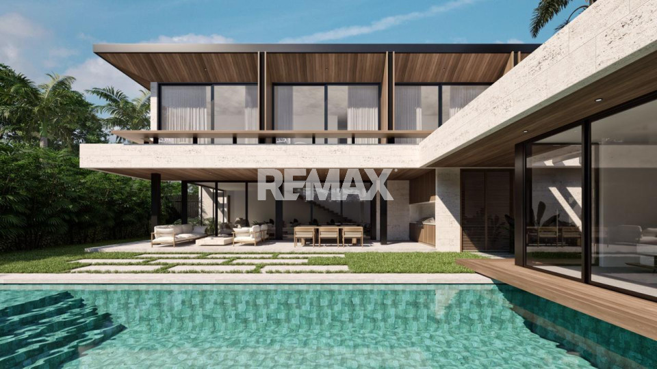 House en CAP CANA, CAP CANA