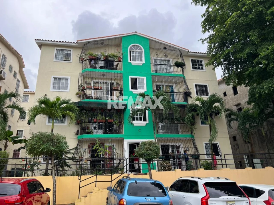 Apartamento en ALAMEDA, SANTO DOMINGO OESTE