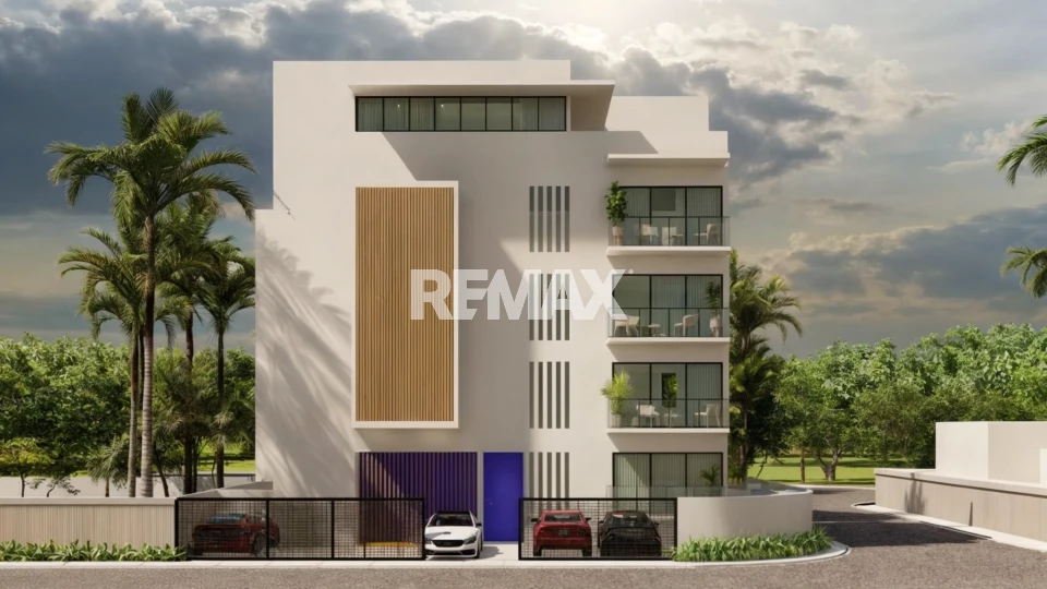 Proyecto de Apartamento en SANTO DOMINGO ESTE, MIRADOR DEL ESTE