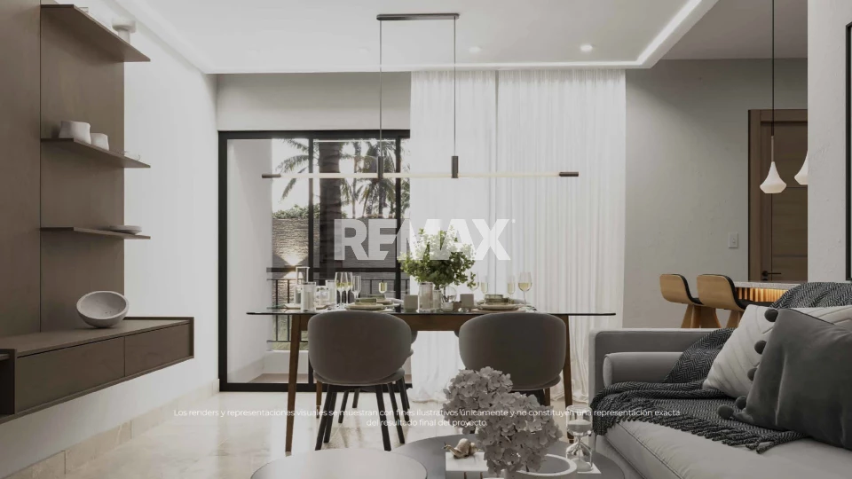 Proyecto de Apartamento en SANTO DOMINGO OESTE, MANOGUAYABO