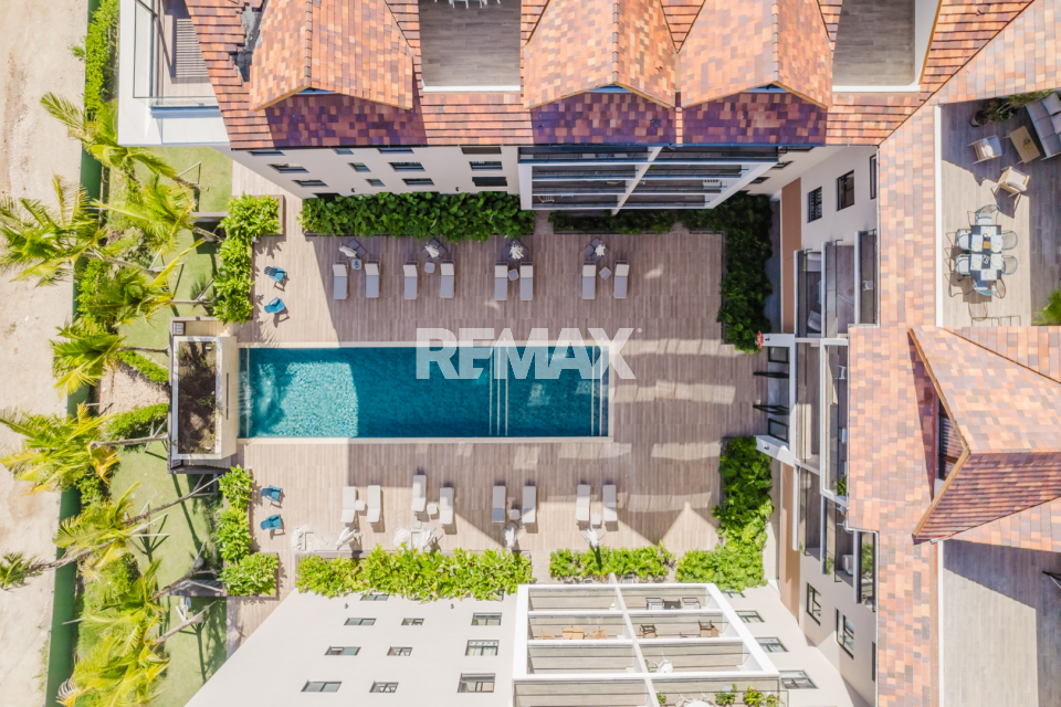 Apartment en PUNTA CANA, CAP CANA