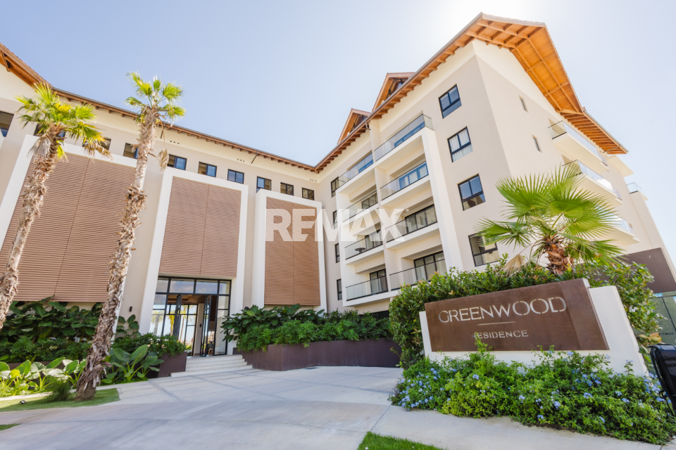 Apartment en PUNTA CANA, CAP CANA