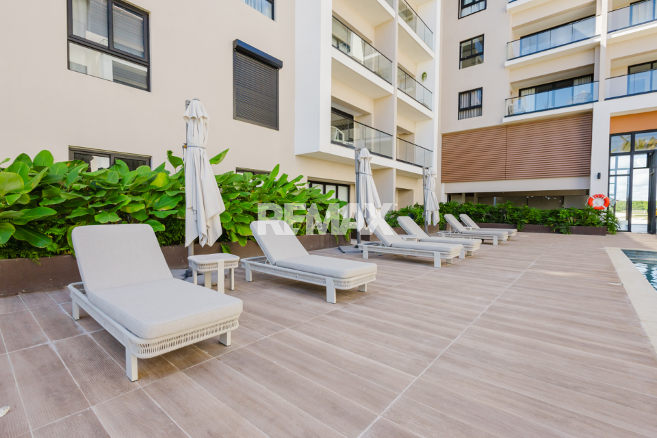 Apartment en PUNTA CANA, CAP CANA