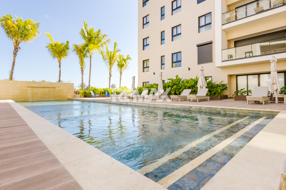 Apartment en PUNTA CANA, CAP CANA
