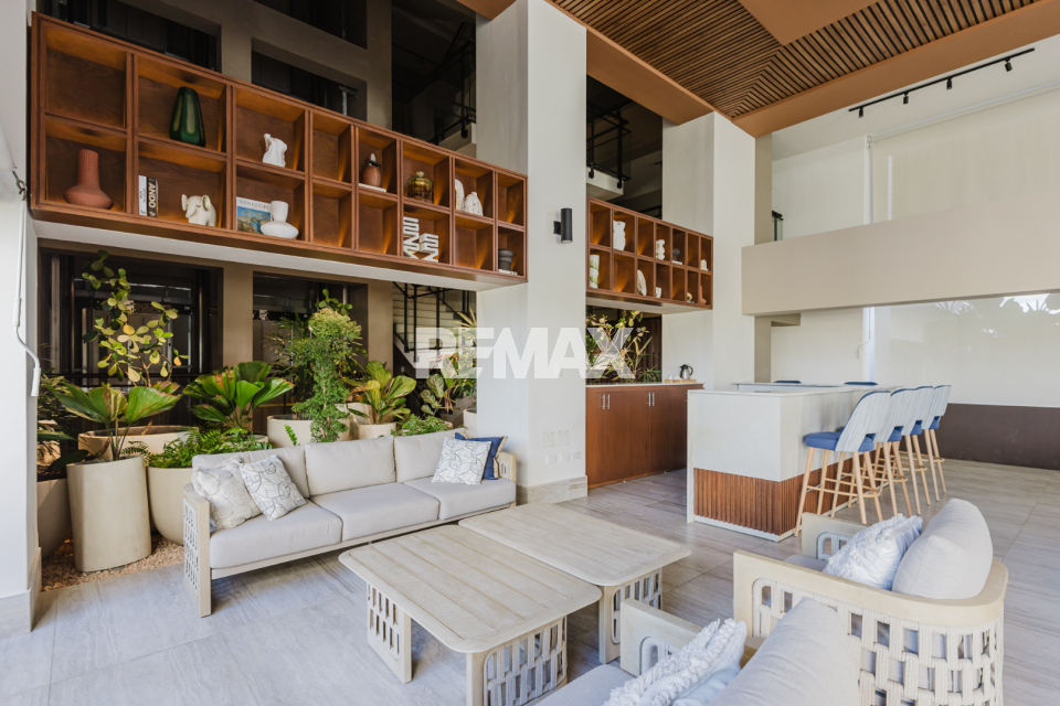 Apartment en PUNTA CANA, CAP CANA