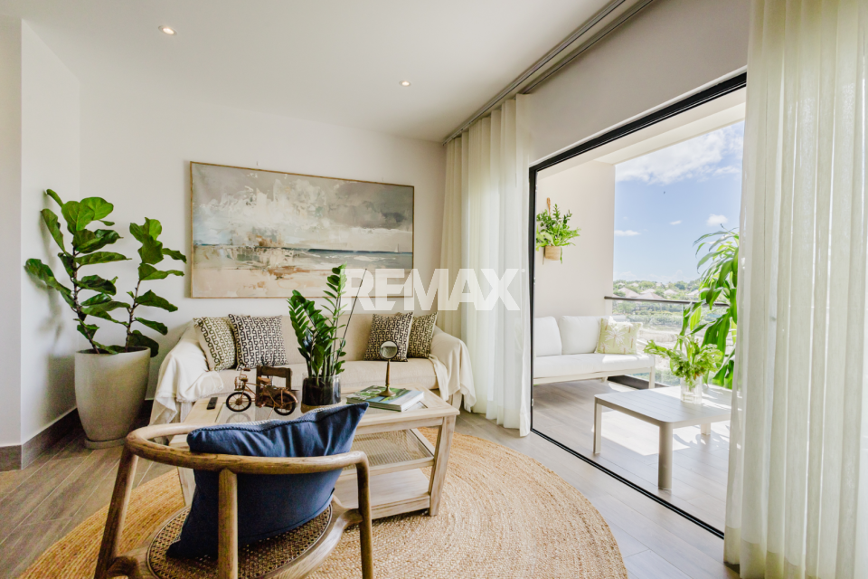 Apartment en PUNTA CANA, CAP CANA