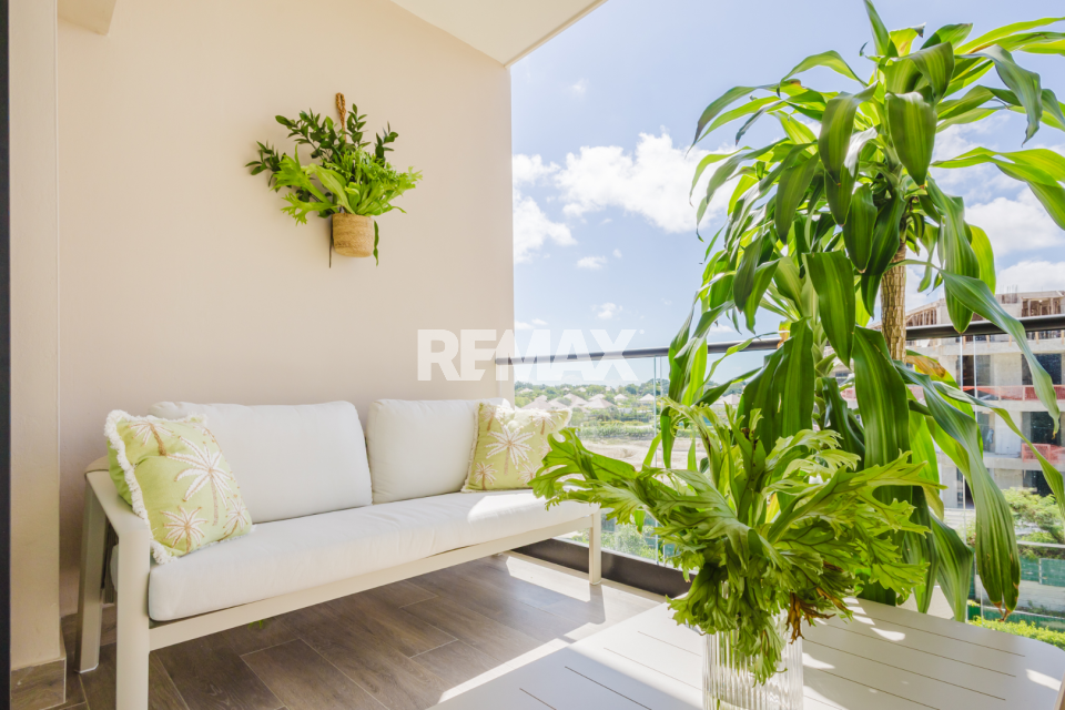 Apartment en PUNTA CANA, CAP CANA