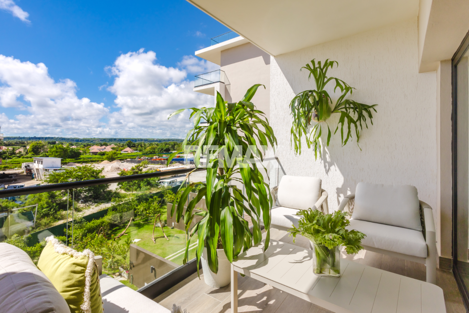 Apartment en PUNTA CANA, CAP CANA