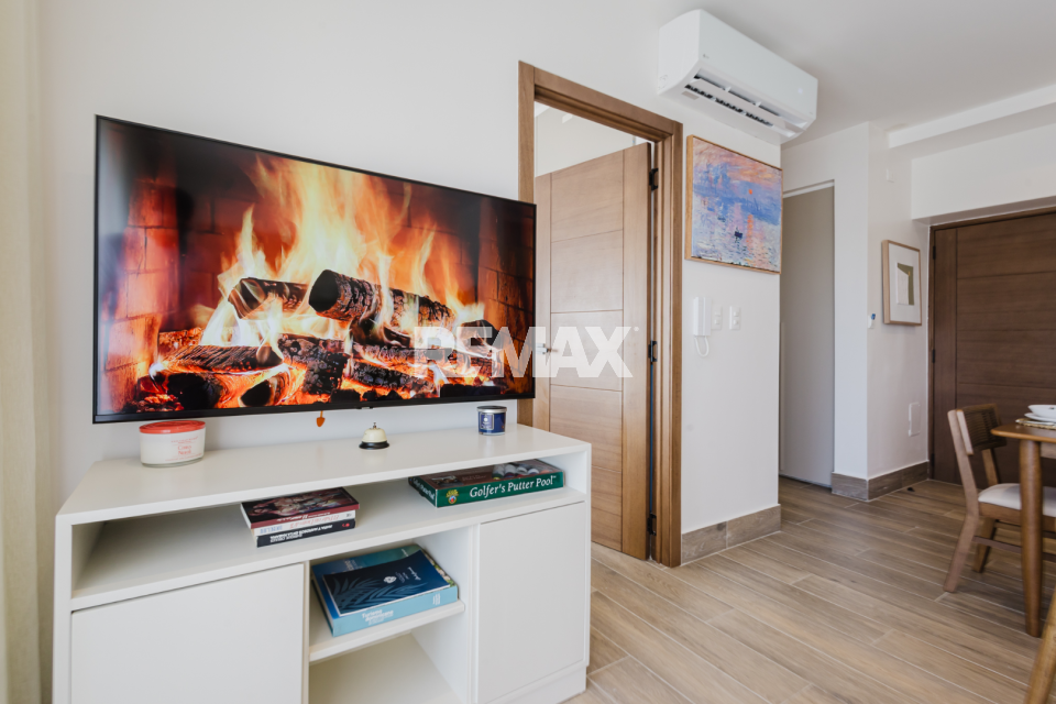 Apartment en PUNTA CANA, CAP CANA