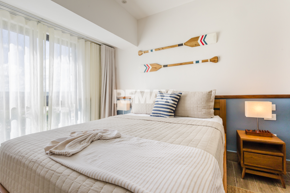 Apartment en PUNTA CANA, CAP CANA