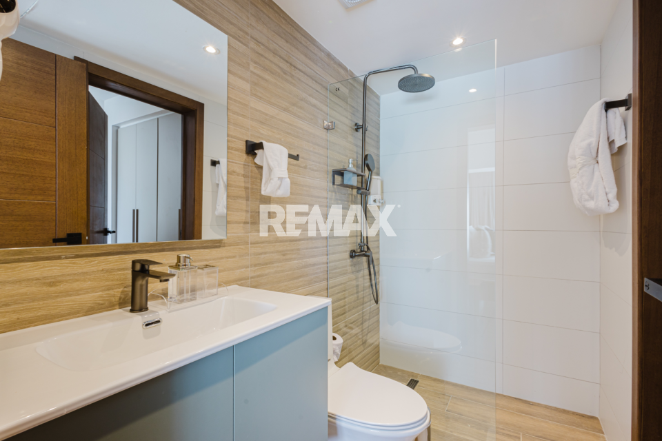 Apartment en PUNTA CANA, CAP CANA