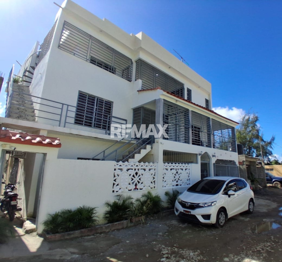 House en SANTO DOMINGO ESTE, LA UREÑA