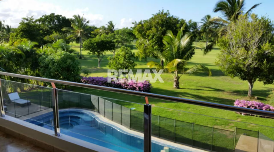 House en PUNTA CANA, BAVARO