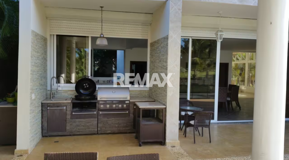 House en PUNTA CANA, BAVARO