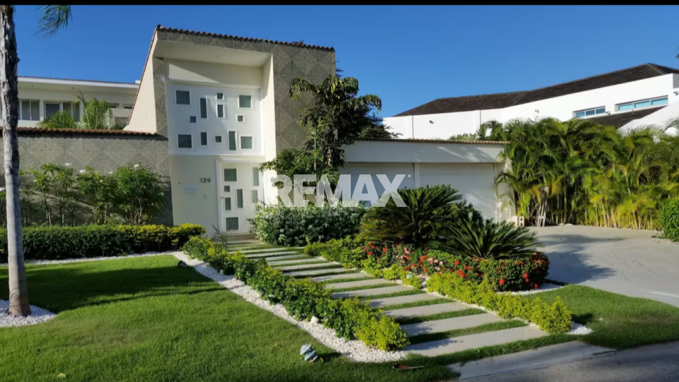 House en PUNTA CANA, BAVARO