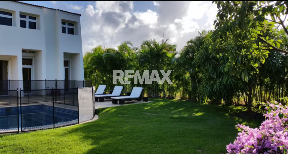 House en PUNTA CANA, BAVARO