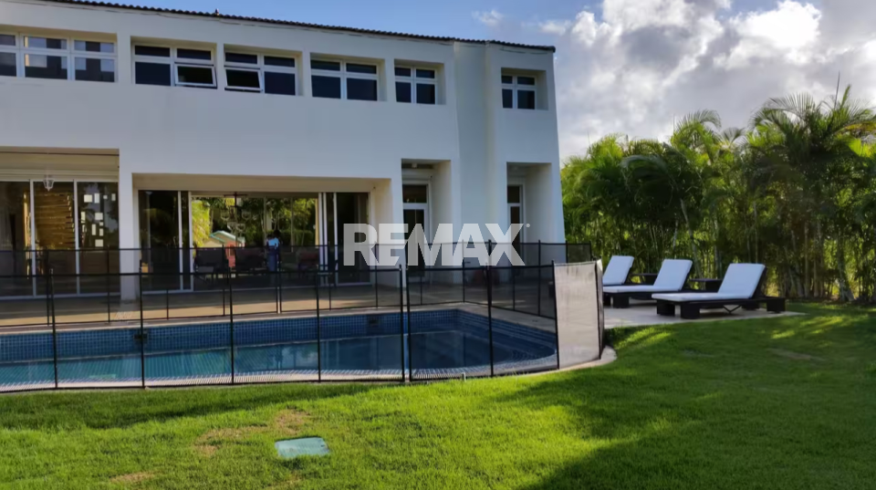 House en PUNTA CANA, BAVARO