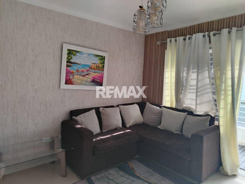 Apartment en SANTO DOMINGO OESTE, ALAMEDA