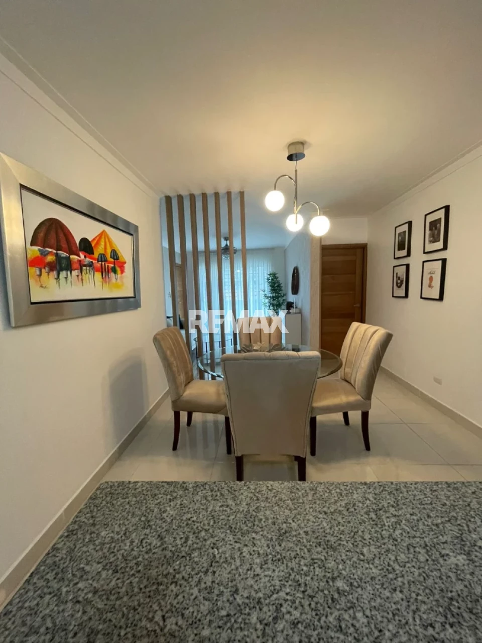 Apartamento en SANTO DOMINGO OESTE, VILLA NACO