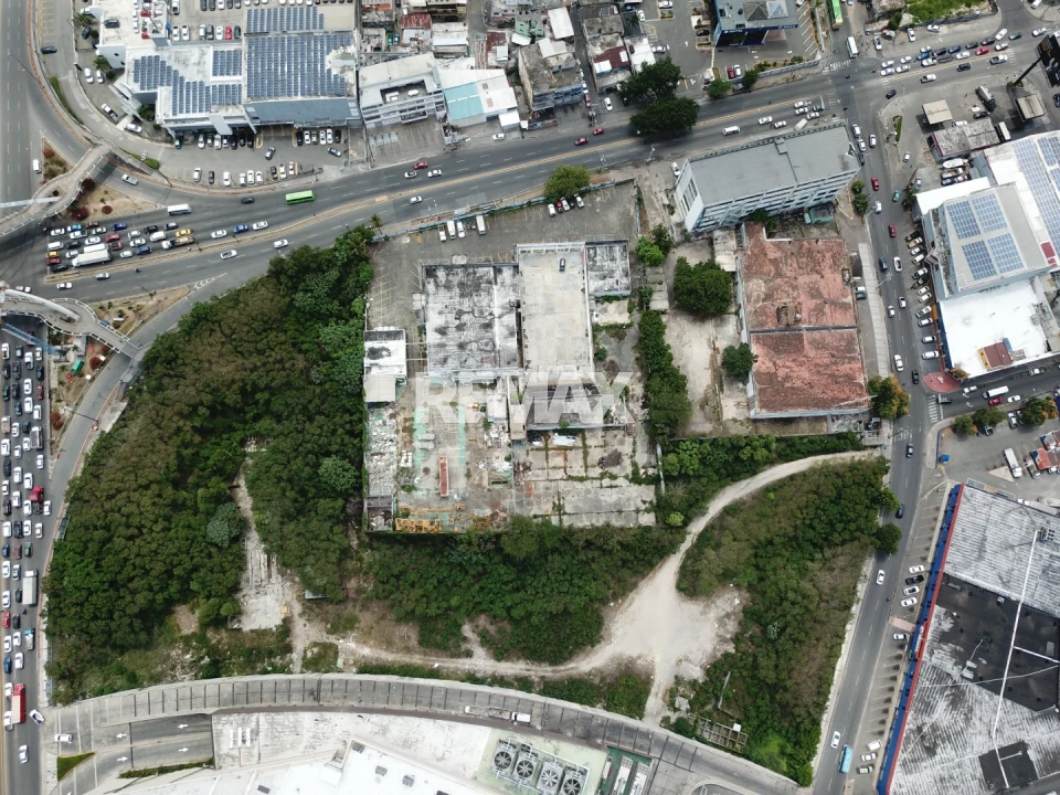 Terreno en MIRAFLORES, SANTO DOMINGO DE GUZMÁN