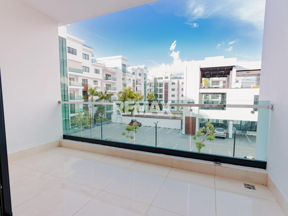 Apartamento en SANTIAGO, URBANIZACIÓN MONTE VERDE