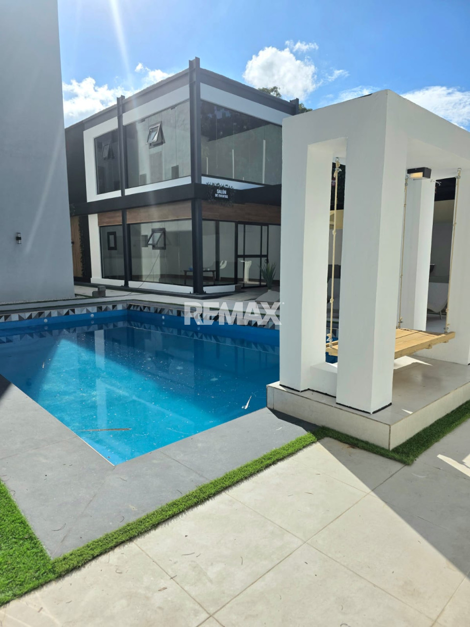 Apartment en SANTIAGO, LICEY AL MEDIO