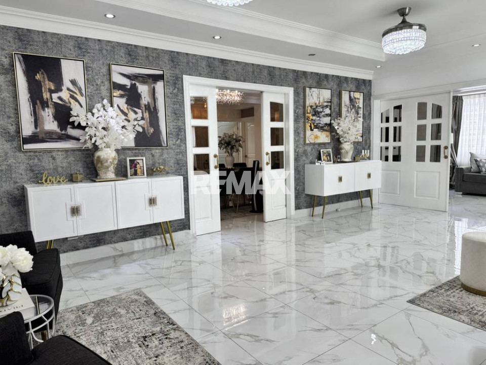 Apartment en SANTO DOMINGO DE GUZMÁN, BELLA VISTA