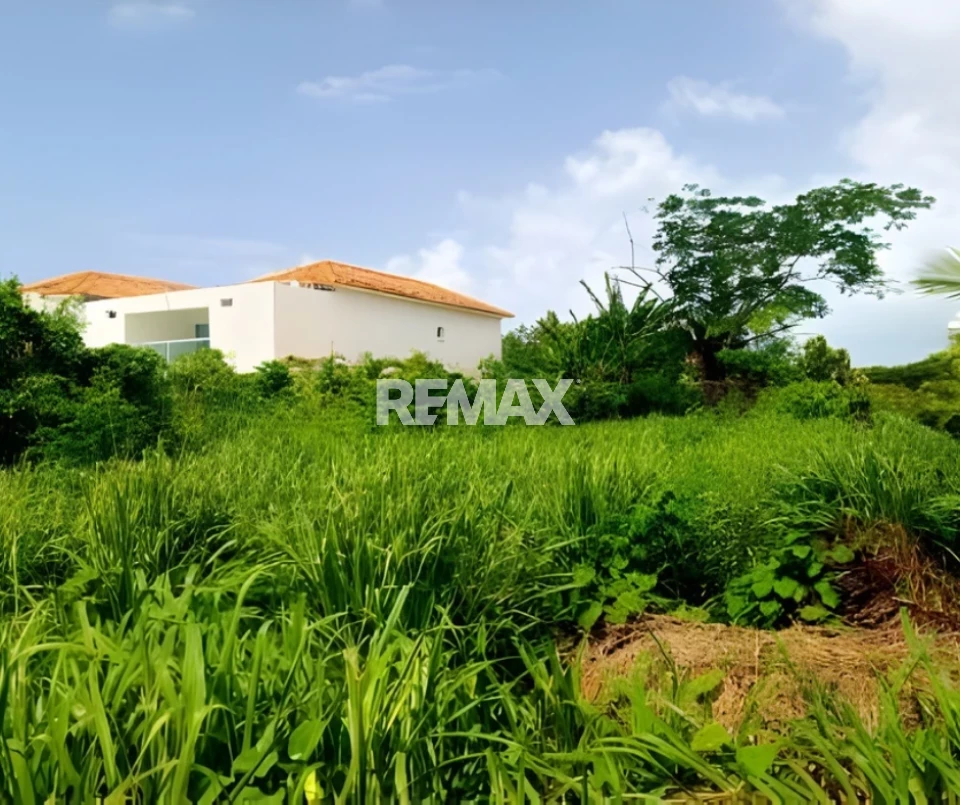 Terreno en METRO COUNTRY CLUB, SAN PEDRO DE MACORÍS