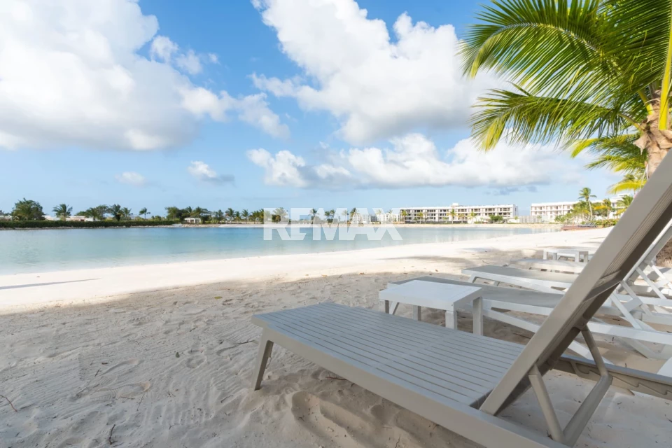 Apartment en PUNTA CANA, VISTA CANA