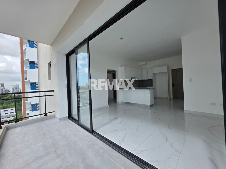 Apartamento en ENSANCHE NACO, SANTO DOMINGO DE GUZMÁN