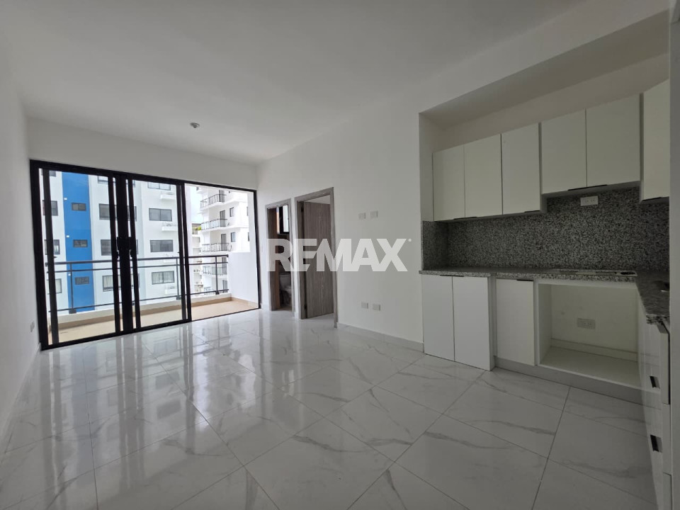 Apartamento en ENSANCHE NACO, SANTO DOMINGO DE GUZMÁN
