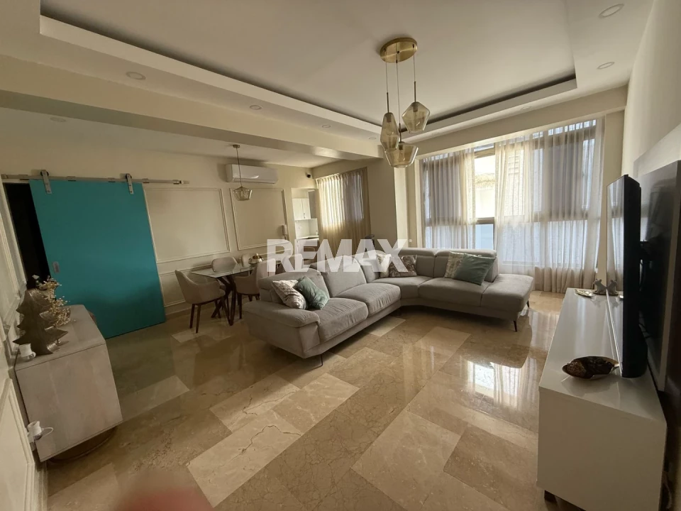Apartamento en RENACIMIENTO, SANTO DOMINGO DE GUZMÁN