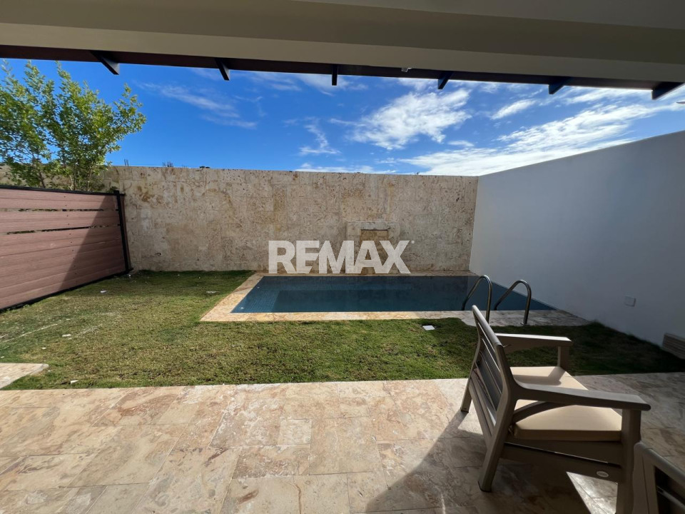 House en PUNTA CANA, BAVARO