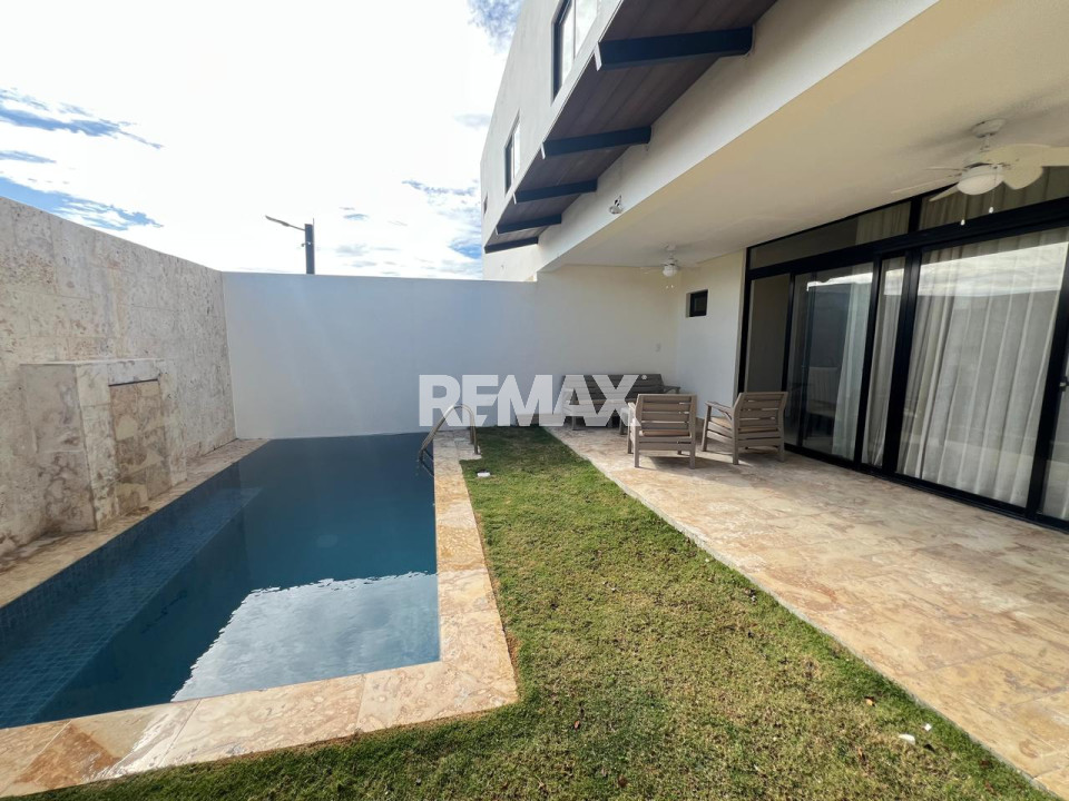 House en PUNTA CANA, BAVARO