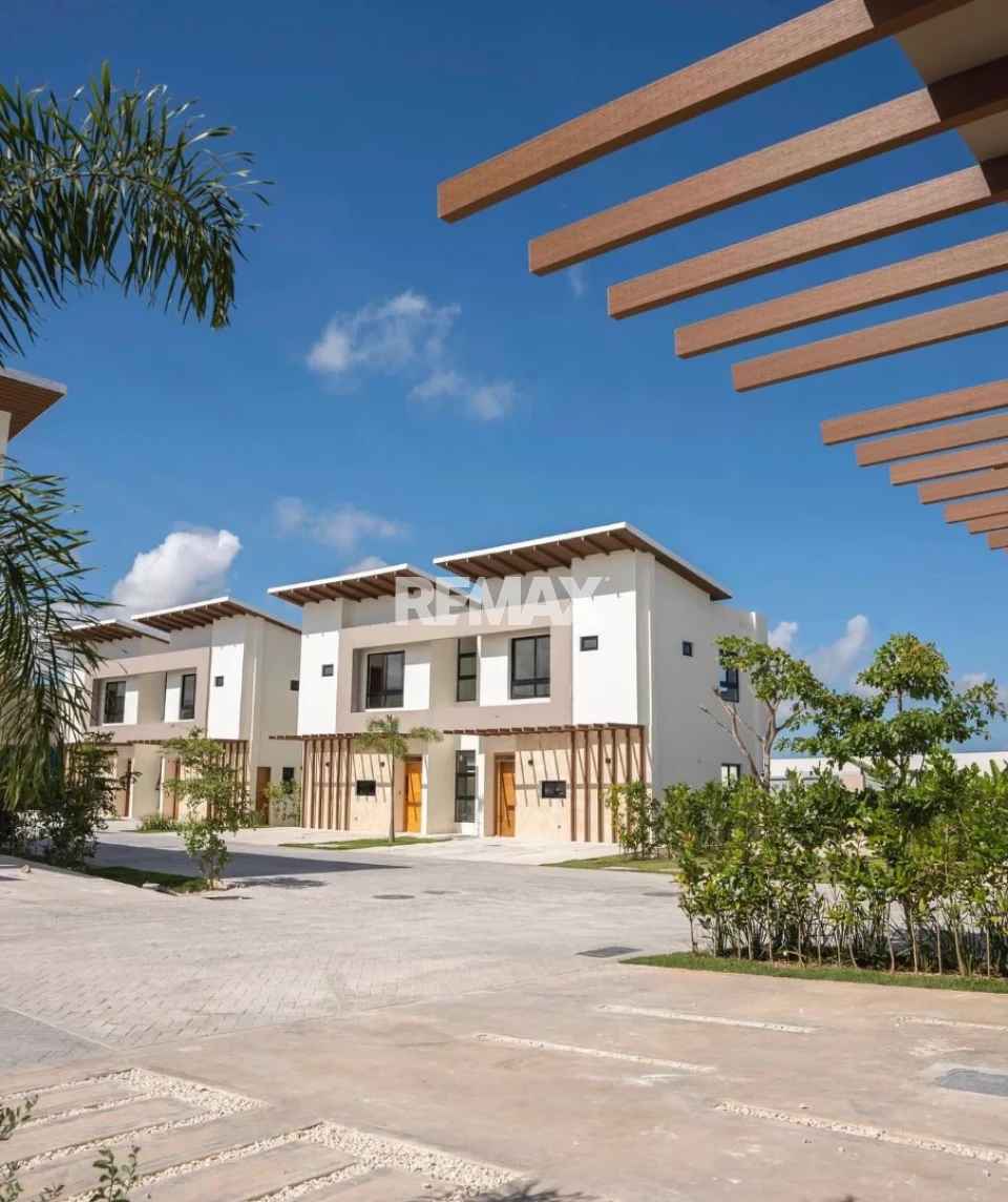 Casa en PUNTA CANA, BAVARO