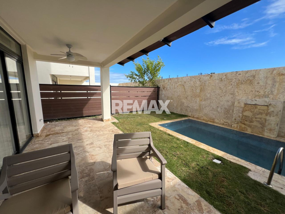 House en PUNTA CANA, BAVARO