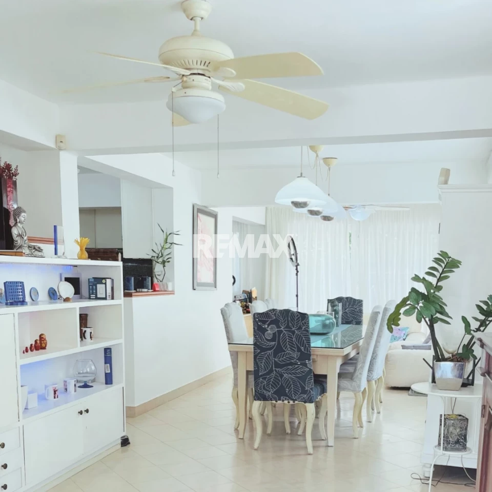 Casa en BAVARO, VILLAS BAVARO