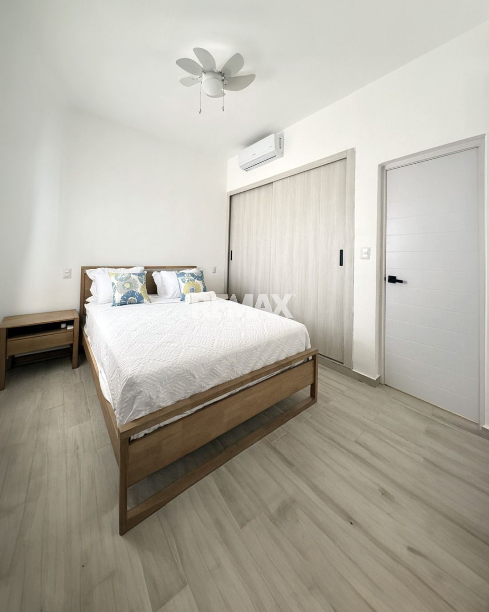 Penthouse en PUNTA CANA, WHITE SAND