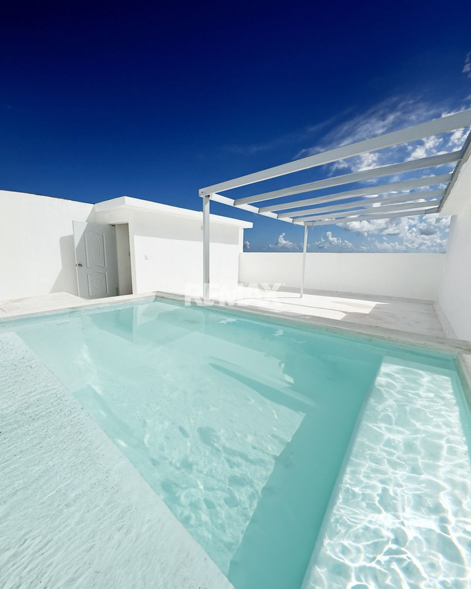 Penthouse en PUNTA CANA, WHITE SAND