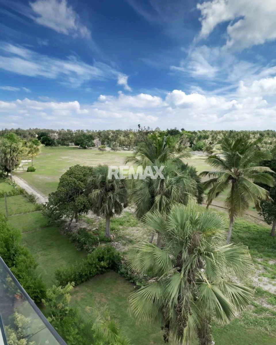 Penthouse en PUNTA CANA, WHITE SAND